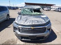 2026 Chevrolet Traverse — photo 6 of 16 | VIN 1GNERGKS2TJ354952