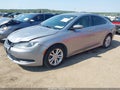 2016 Chrysler 200 — photo 2 of 16 | VIN 1C3CCCFB4GN185895