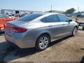 2016 Chrysler 200 — photo 4 of 16 | VIN 1C3CCCFB4GN185895