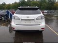 2012 Lexus RX 350 — photo 17 of 17 | VIN 2T2BK1BA8CC138910