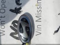 2024 Hyundai Santa Fe — photo 11 of 20 | VIN 5NMP14GL0RH032382
