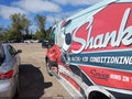 2023 Ford Transit-250 — photo 14 of 16 | VIN 1FTBR1Y8XPKB89754