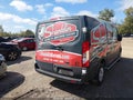 2023 Ford Transit-250 — photo 4 of 16 | VIN 1FTBR1Y8XPKB89754