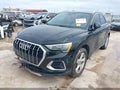 2020 Audi Q3 — photo 2 of 16 | VIN WA1AECF34L1114911