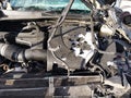 2019 Toyota Tacoma — photo 10 of 17 | VIN 5TFCZ5AN5KX178281