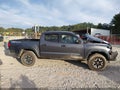 2019 Toyota Tacoma — photo 14 of 17 | VIN 5TFCZ5AN5KX178281