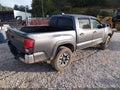 2019 Toyota Tacoma — photo 4 of 17 | VIN 5TFCZ5AN5KX178281
