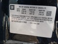 2013 Chevrolet Impala — photo 9 of 16 | VIN 2G1WG5E32D1117863
