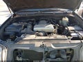 2006 Toyota 4Runner — photo 10 of 16 | VIN JTEZT14RX60027272