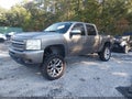 2012 Chevrolet Silverado 1500 — photo 2 of 16 | VIN 3GCPKTE71CG182758