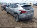2024 Chevrolet Trax — photo 3 of 16 | VIN KL77LJE21RC014584