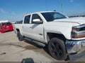2018 Chevrolet Silverado 1500 — photo 13 of 16 | VIN 3GCPCREC7JG185786