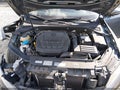 2018 Volkswagen Passat — photo 10 of 16 | VIN 1VWAA7A39JC025415