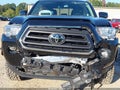 2022 Toyota Tacoma — photo 6 of 16 | VIN 3TMAZ5CN8NM187216