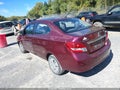 2017 Mitsubishi Mirage — photo 3 of 15 | VIN ML32F3FJ8HHF07319