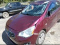 2017 Mitsubishi Mirage — photo 6 of 15 | VIN ML32F3FJ8HHF07319