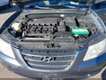2010 Hyundai Sonata — photo 10 of 16 | VIN 5NPET4AC5AH614110