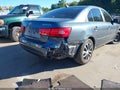 2010 Hyundai Sonata — photo 6 of 16 | VIN 5NPET4AC5AH614110