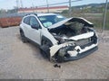 2024 Subaru Crosstrek — photo 1 of 16 | VIN 4S4GUHL68R3739237