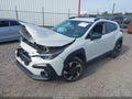 2024 Subaru Crosstrek — photo 2 of 16 | VIN 4S4GUHL68R3739237