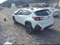 2024 Subaru Crosstrek — photo 3 of 16 | VIN 4S4GUHL68R3739237