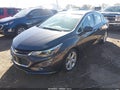 2017 Chevrolet Cruze — photo 2 of 11 | VIN 1G1BF5SM6H7143602