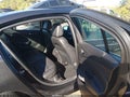 2017 Chevrolet Cruze — photo 8 of 11 | VIN 1G1BF5SM6H7143602