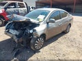 2014 Nissan Versa — photo 2 of 11 | VIN 3N1CN7AP9EL818939