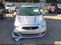 2017 Mitsubishi Mirage — photo 12 of 16 | VIN ML32A3HJ8HH019643