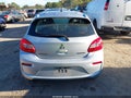 2017 Mitsubishi Mirage — photo 16 of 16 | VIN ML32A3HJ8HH019643