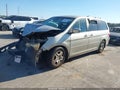 2006 Honda Odyssey — photo 2 of 11 | VIN 5FNRL38496B049845