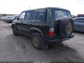 2001 Isuzu Trooper — photo 3 of 11 | VIN JACDJ58XX17J15063