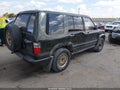 2001 Isuzu Trooper — photo 4 of 11 | VIN JACDJ58XX17J15063