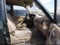 2001 Isuzu Trooper — photo 5 of 11 | VIN JACDJ58XX17J15063