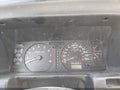2001 Isuzu Trooper — photo 7 of 11 | VIN JACDJ58XX17J15063