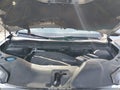 2017 Honda Pilot — photo 10 of 16 | VIN 5FNYF6H07HB012488