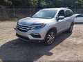 2017 Honda Pilot — photo 2 of 16 | VIN 5FNYF6H07HB012488