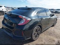 2017 Honda Civic — photo 4 of 16 | VIN SHHFK7H74HU211244