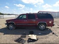 2001 Chevrolet Suburban 1500 — photo 15 of 17 | VIN 1GNEC16T51J226087