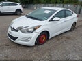 2015 Hyundai Elantra — photo 2 of 12 | VIN 5NPDH4AE3FH598740