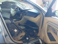 2016 Ford Taurus — photo 5 of 15 | VIN 1FAHP2D88GG132862