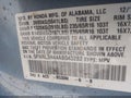 2010 Honda Odyssey — photo 9 of 11 | VIN 5FNRL3H44AB043282
