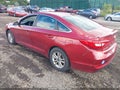 2016 Hyundai Sonata — photo 3 of 12 | VIN 5NPE24AF0GH275889