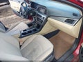 2016 Hyundai Sonata — photo 5 of 12 | VIN 5NPE24AF0GH275889