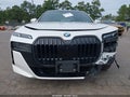2024 BMW 7 Series — photo 12 of 17 | VIN WBA33EH04RCT10196