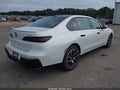 2024 BMW 7 Series — photo 4 of 17 | VIN WBA33EH04RCT10196