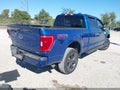 2022 Ford F-150 — photo 4 of 16 | VIN 1FTFW1E85NFB56505