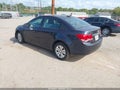 2015 Chevrolet Cruze — photo 3 of 16 | VIN 1G1PA5SG4F7228661