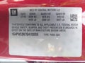 2016 Buick Verano — photo 9 of 17 | VIN 1G4PW5SK7G4183856