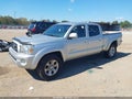 2005 Toyota Tacoma — photo 2 of 16 | VIN 5TEMU52NX5Z001496